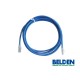 PatchCord UTP CAT6A Belden CA21106007 